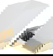 Mexen Asis dantų šepetėlių laikiklis, Auksinė - 7017638-50