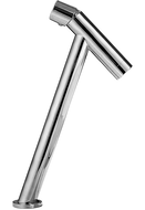 Mexen Astro aukštas praustuvas, chromas - 746910-00