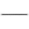Mexen Line CL21 plokštinis radiatorius 900 x 600 mm, šoninis prijungimas, 954 W, baltas - W421L-090-060-00