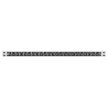 Mexen Line CL21 plokštuminis radiatorius 900 x 1500 mm, šoninis prijungimas, 2384 W, baltas - W421L-090-150-00