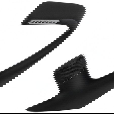 Mexen Cardo praustuvas čiaupas, juodas - 747200-70