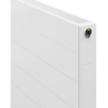 Mexen Line CVL21 radiatorius 600 x 1000 mm, apatinis prijungimas, 1210 W, baltas - W621L-060-100-00
