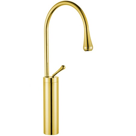 Mexen Dorado praustuvas, auksinis - 747310-50
