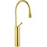 Mexen Dorado praustuvas, auksinis - 747310-50