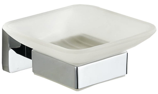 Mexen Asis muilinė, chromas - 7017639-00