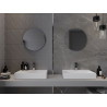 Mexen Alto apvalus vonios veidrodis 50 cm - 9853-050-050-000-00