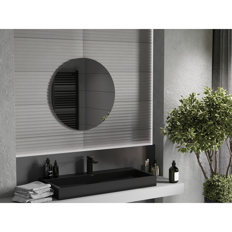 Mexen Alto apvalus vonios veidrodis 70 cm - 9853-070-070-000-00