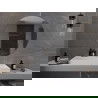 Mexen Alto vonios kambario apvalus veidrodis 100 cm - 9853-100-100-000-00