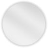 Mexen Alto apvalus vonios kambario veidrodis 50 cm - 9853-050-050-000-00