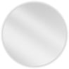 Mexen Alto apvalus vonios kambario veidrodis 70 cm - 9853-070-070-000-00