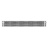 Mexen CVF33 Plokščias plieninis radiatorius 500 x 500 mm, apatinis jungimas, 950 W, baltas - W633F-050-050-00