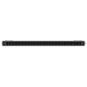 Mexen CV21 plokščia plokštė 600 x 900 mm, apatinis prijungimas, 1154 W, antracitas - W621-060-090-66