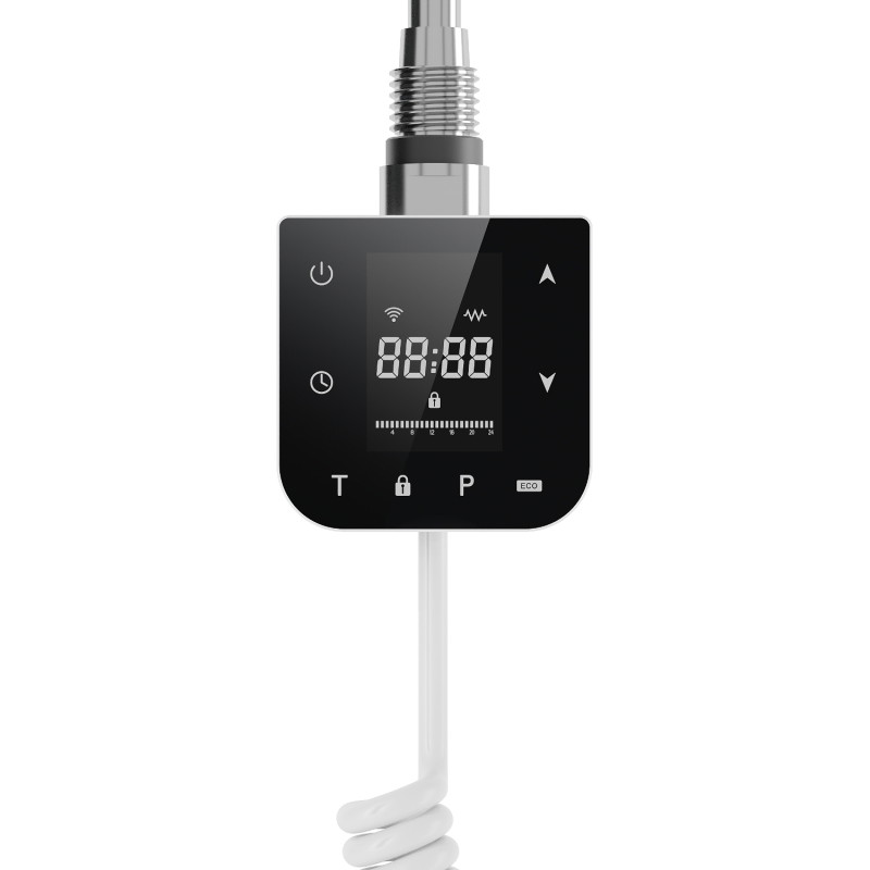 Mexen FA-F elektrinis kaitinimo elementas su Wi-fi, 300 W, baltas - W953-0300-20