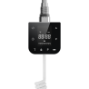 Mexen FA-F elektrinis šildytuvas su Wi-fi, 300 W, baltas - W953-0300-20