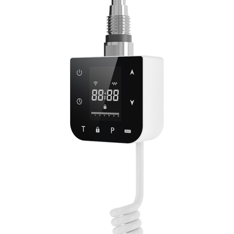 Mexen FA-F elektrinis kaitinimo elementas su Wi-fi, 300 W, baltas - W953-0300-20