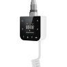 Mexen FA-F elektrinis kaitinimo elementas su Wi-fi, 300 W, baltas - W953-0300-20