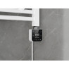 Mexen FA-F elektrinis kaitinimo elementas su Wi-fi, 300 W, baltas - W953-0300-20