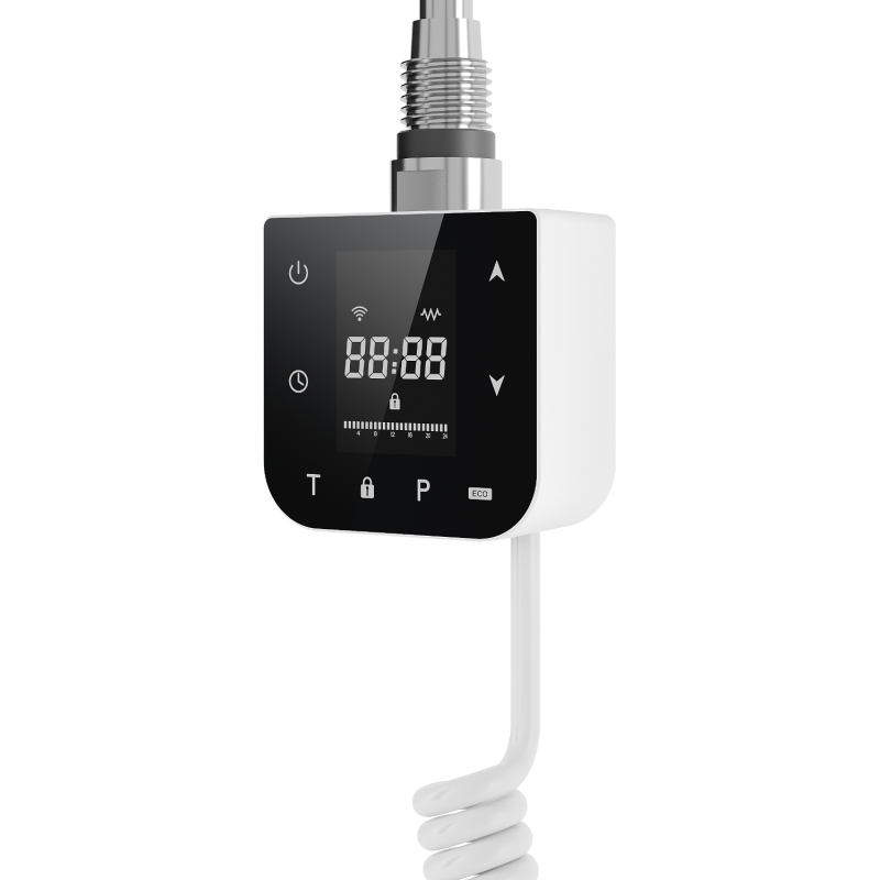 Mexen FA-F elektrinis kaitinimo elementas su Wi-Fi, 900 W, baltas - W953-0900-20