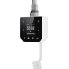 Mexen FA-F elektrinis kaitinimo elementas su Wi-Fi, 900 W, baltas - W953-0900-20