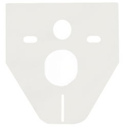 Mexen sandarinimo kilimėlis WC arba bide - 39095-00