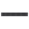 Mexen CV33 plokščiasis radiatorius 600 x 3000 mm, apatinis prijungimas, 7004 W, antracitas - W633-060-300-66