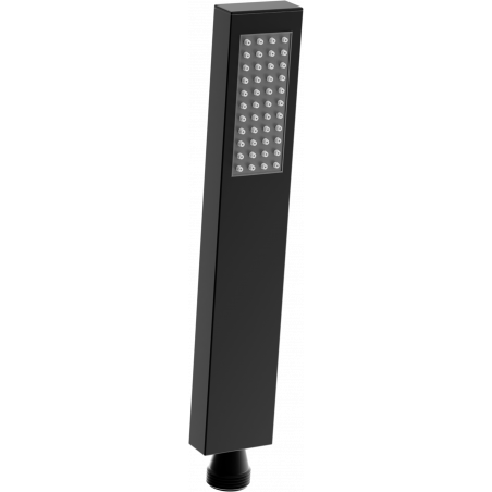 Mexen R-02 1 funkcijos rankinis dušas, Juoda - 79500-70