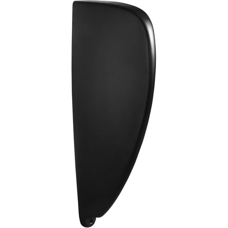 Mexen Kabantinė tarpduryje pakabinama, juoda matinė - 37117670