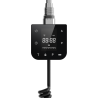 Mexen FA-F elektrinis kaitintuvas su „Wi-Fi“, 300 W, juodas - W953-0300-70
