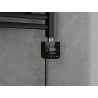 Mexen FA-F elektrinis kaitintuvas su „Wi-Fi“, 300 W, juodas - W953-0300-70