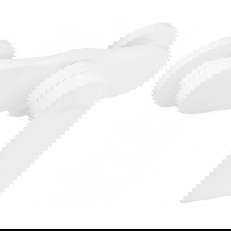 Mexen Royo dušo maišytuvas, baltas - 72240-20