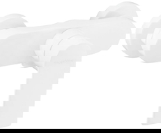 Mexen Royo dušo maišytuvas, baltas - 72240-20