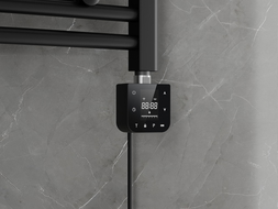 Mexen FA-F elektrinis kaitinimo elementas su Wi-Fi, 600 W, juodas - W953-0600-70