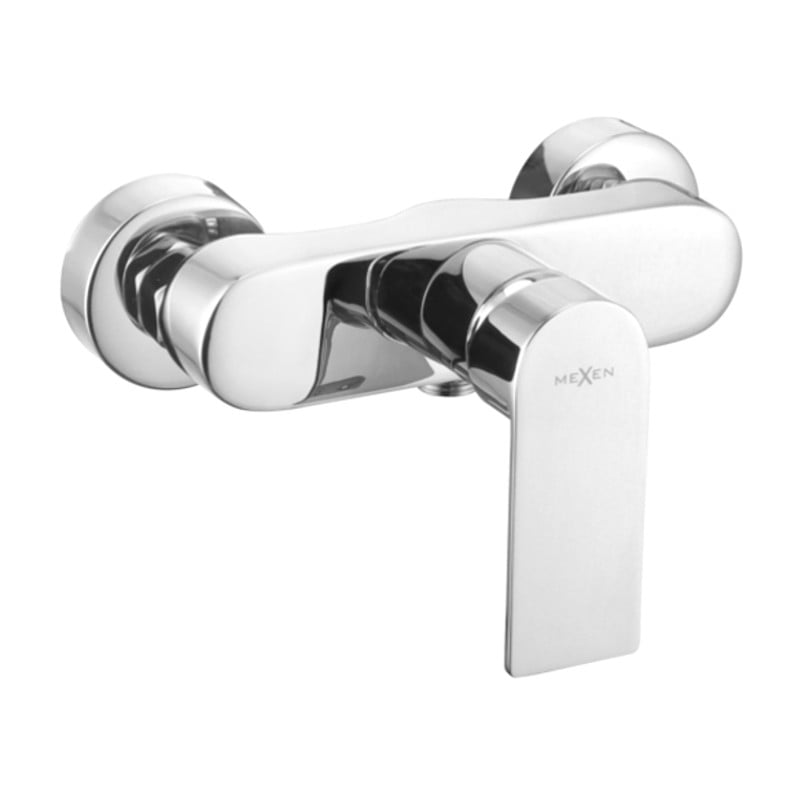 Mexen Royo dušo baterija, chromas - 72240-00