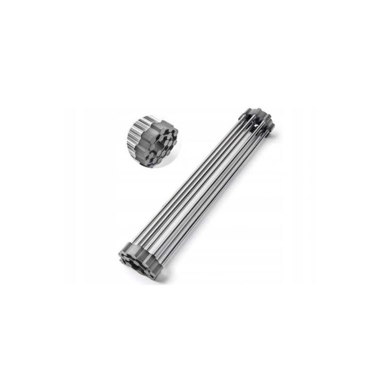 Mexen susidėtantis virtuvinis indų džiovintuvas, pilkas - 660949-71