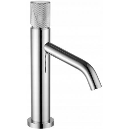 Mexen Rumba One praustuvas, chromas - 73501-00
