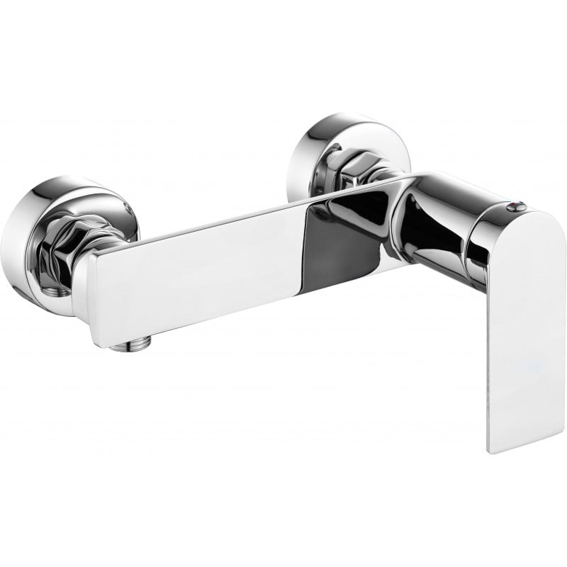 Mexen Zero dušo maišytuvas, chromas - 71140-00