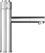 Mexen Diamond praustuvas maišytuvas, chromas - 71500-00