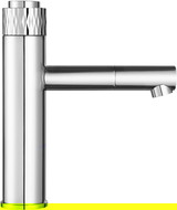 Mexen Diamond praustuvo maišytuvas, Chromo - 71500-00