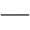 Mexen C11 plokščių radiatorius 600 x 700 mm, šoninė prijungimas, 653 W, juodas - W411-060-070-70