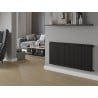 Mexen C11 šildytuvas plokštelė 600 x 1300 mm, šoninis prijungimas, 1213 W, juodas - W411-060-130-70
