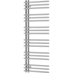 Mexen Neptun vonios radiatorius 1200 x 500 mm, 360 W, chromas - W101-1200-500-00-01