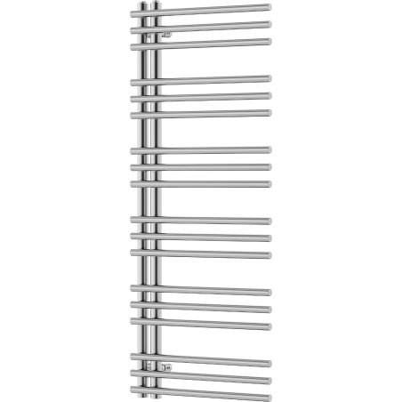 Mexen Neptun vonios radiatorius 1200 x 500 mm, 360 W, chromas - W101-1200-500-00-01