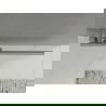 Mexen Neptun vonios radiatorius 1200 x 500 mm, 360 W, chromas - W101-1200-500-00-01