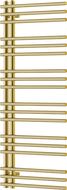 Mexen Neptun Dekoratyvinis vonios radiatorius 1200 x 500 mm, 360 W, auksinis - W101-1200-500-00-50