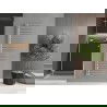 Mexen Neptun vonios radiatorius 1600 x 500 mm, 523 W, chromas - W101-1600-500-00-01