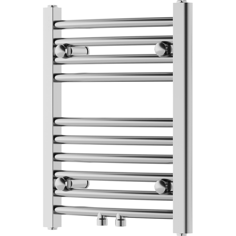 Mexen Ares vonios radiatorių 500 x 400 mm, 142 W, chromas - W102-0500-400-00-01