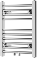 Mexen Ares vonios radiatorių 500 x 400 mm, 142 W, chromas - W102-0500-400-00-01