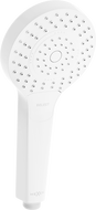 Mexen R-05 3 funkcijų rankinis dušas, Balta - 79505-20