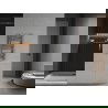 „Mexen“ Ares vonios šildytuvas 700 x 400 mm, 189 W, chromas - W102-0700-400-00-01