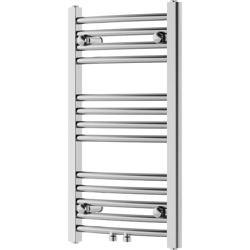 Mexen Ares vonios radiatorių 700 x 400 mm, 189 W, chromas - W102-0700-400-00-01